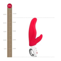 Fun Factory Lady Bi Dual Rabbit Vibrator, image 3