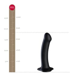 Fun Factory Magnum 7" Silicone Dildo, image 2