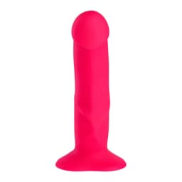 Fun Factory the Boss 7" Girthy Silicone Dildo -, image 2