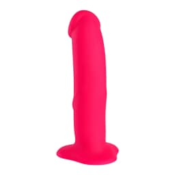 Fun Factory the Boss 7" Girthy Silicone Dildo -, image 3