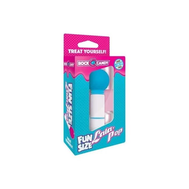 Fun Size Lala Pop, image 1