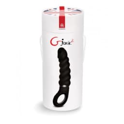 Fun Toys Gjack2 G-Spot Vibrator, image 3