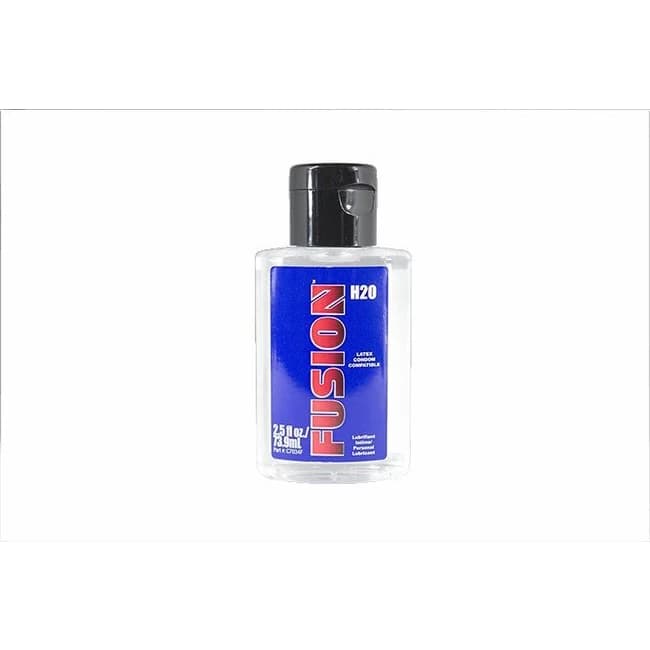 Fusion H2o 2.5 Oz 2 Pack - Image 1