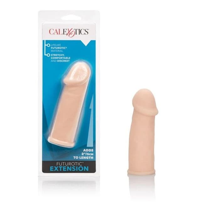 Futurotic Penis Extension - Image 1
