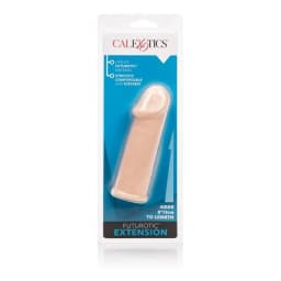 Futurotic Penis Extension - Image 3