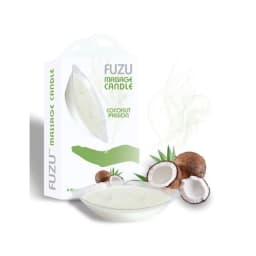 Fuzu Massage Candle, image 7