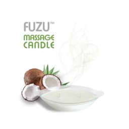 Fuzu Massage Candle, image 8