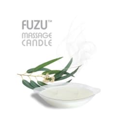 Fuzu Massage Candle, image 2