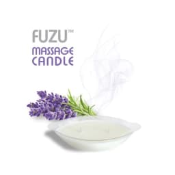 Fuzu Massage Candle, image 3