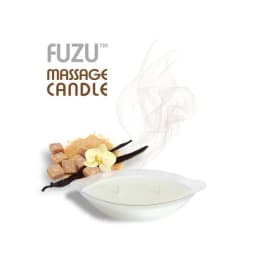 Fuzu Massage Candle, image 5
