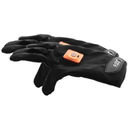 Fuzu Vibrating Massage Gloves - Image 2
