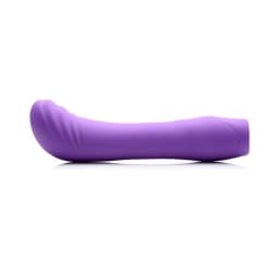 G-Charm Moving Bead Silicone Vibrator, image 2