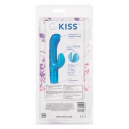 G Kiss, image 3