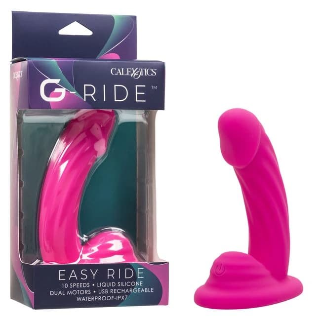 G-ride Easy Ride - Image 1