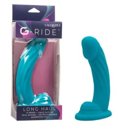 G-Ride Long Haul, image 1
