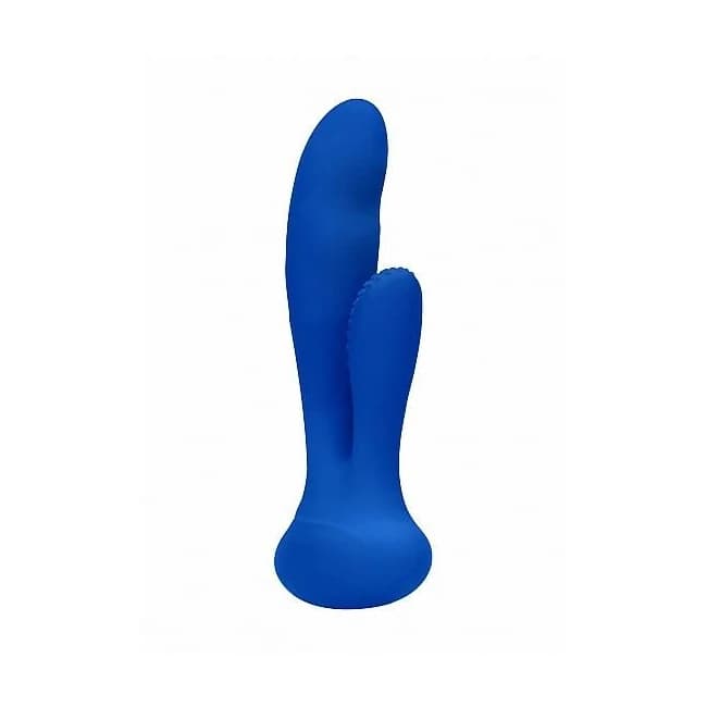 G-Spot and Clitoral Vibrator - Flair, image 1