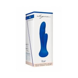 G-Spot and Clitoral Vibrator - Flair, image 2