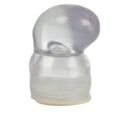 G Spot Extension Clear, image 5