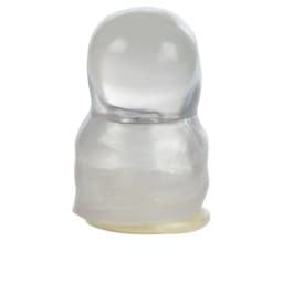G Spot Extension Clear, image 6