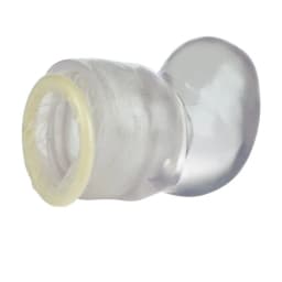 G Spot Extension Clear, image 7