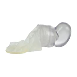 G Spot Extension Clear, image 8