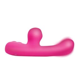G-Spot Rabbit Vibrator, image 2
