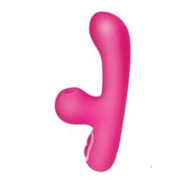 G-Spot Rabbit Vibrator, image 3