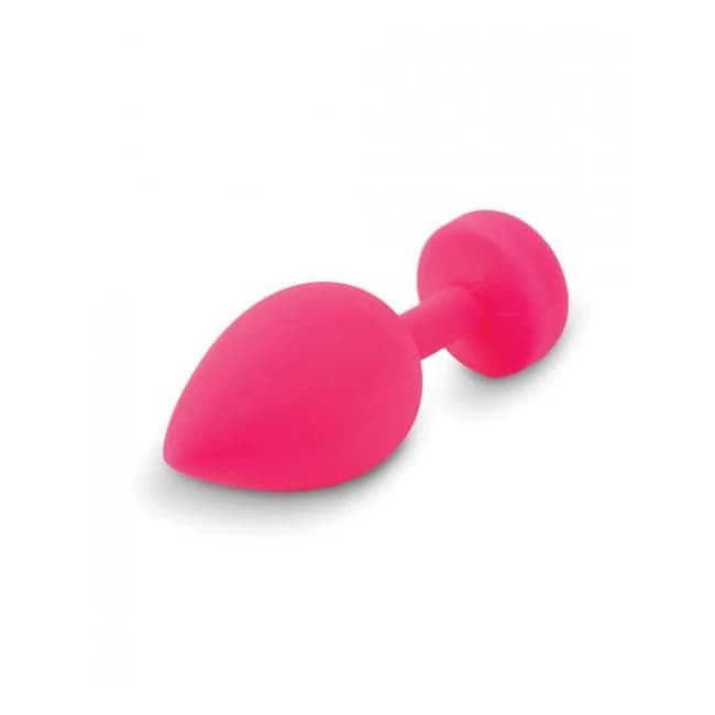 G-vibe G Plug Small Rose Pink - Image 1