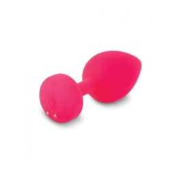 G-Vibe G Plug Small Rose Pink, image 2