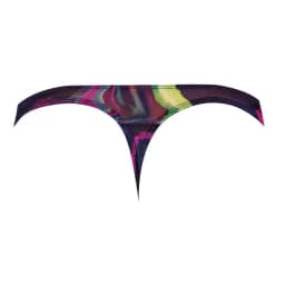 Galactic Print Bong Thong, image 7