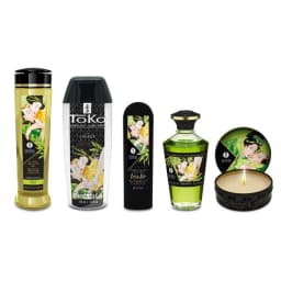 Garden of Edo Organic Collection - Image 2