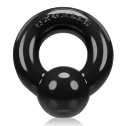 Gauge Cockring Oxballs, image 3