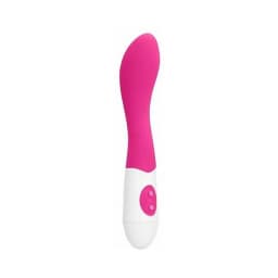 Gc Bend Vibrator - Pink, image 1