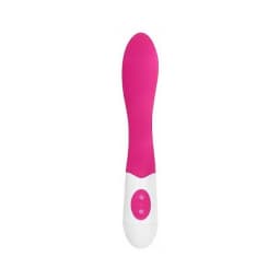 Gc Bend Vibrator - Pink, image 2