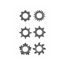 Gc Cock Ring Set, image 3