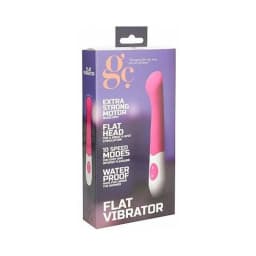 Gc Flat Vibrator, image 3