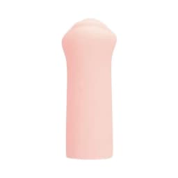 Gc Mini Masturbator Mouth - Flesh, image 2