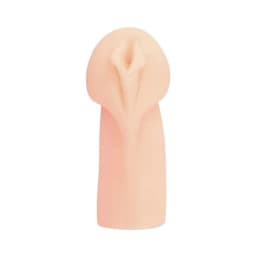 Gc Mini Masturbator Vagina - Flesh, image 2