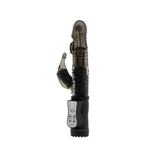 Gc Vibrating Dolphin Black - Image 1
