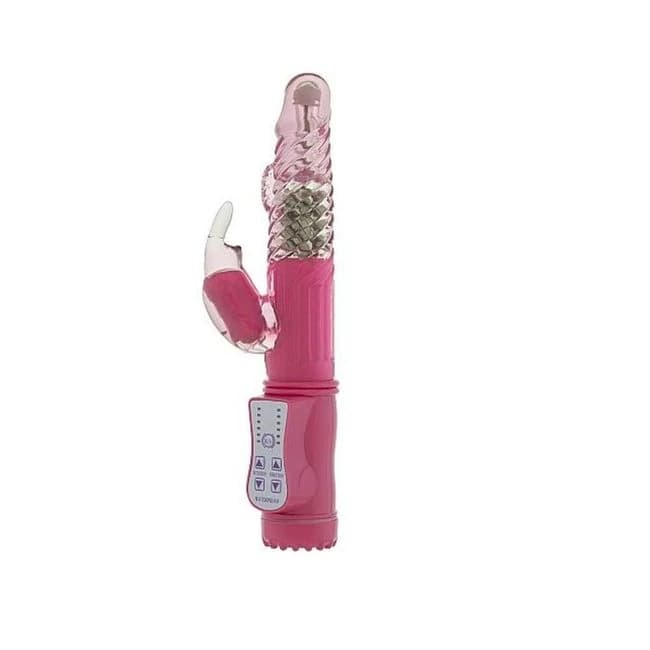 Gc Vibrating Rabbit - Image 1