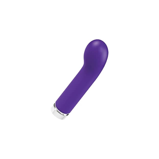 Gee Plus Rechargeable Vibe into You Indigo - Image 1
