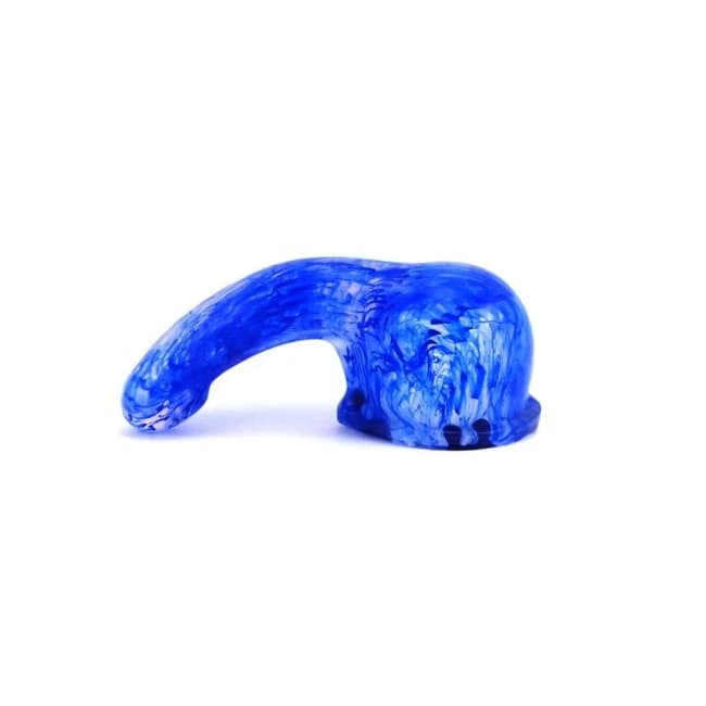 Gee Whiz Blue Marble (net) - Image 1