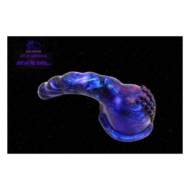 Gee Whizzard Galaxy (net) - Image 1