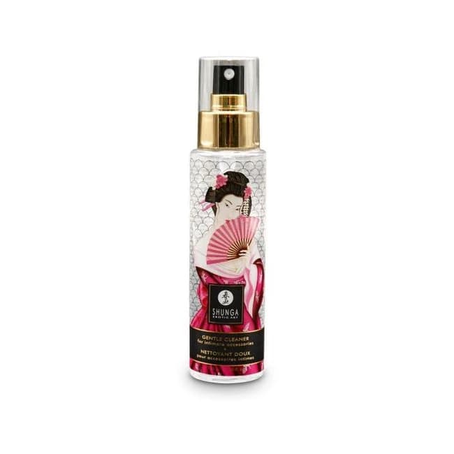 Geishas Gentle Cleaner 115ml/ 3.89fl Oz - Image 1