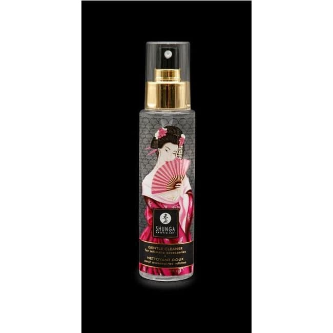 Geishas Gentle Cleaner 115ml/ 3.89fl Oz - Image 2