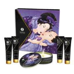 GEISHA'S SECRET KIT EXOTIC FRUIT  - Image 1