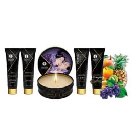 GEISHA'S SECRET KIT EXOTIC FRUIT  - Image 2