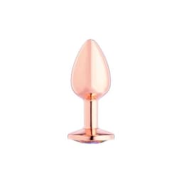 Gems Rosy Anal Plug, image 5