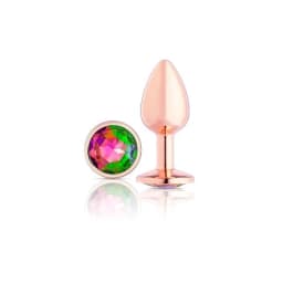 Gems Rosy Anal Plug, image 6