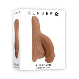 Gender X Packer, image 2